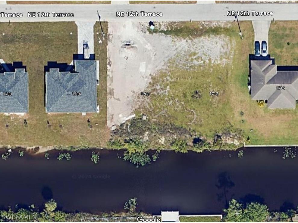 1708 NE 12th Terrace Cape Coral FL 33909 224061653 image1