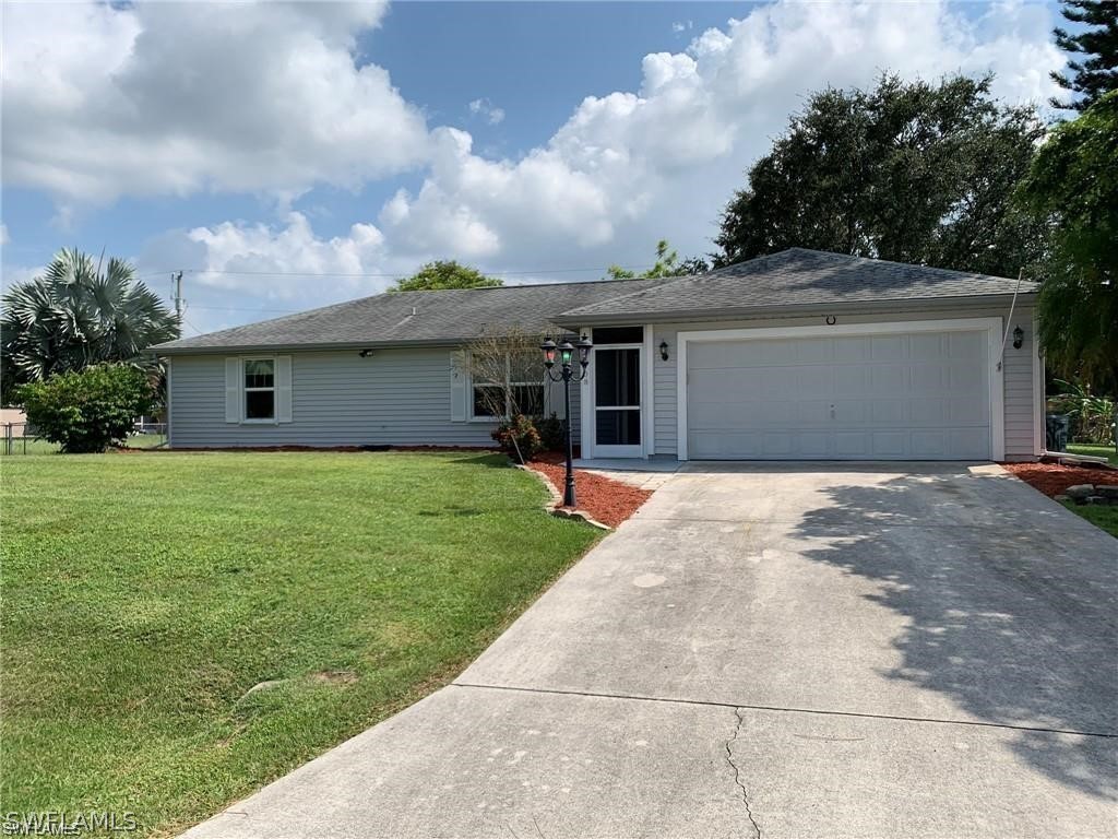 1708 NE 26th Terrace Cape Coral FL 33909 223012434 image1