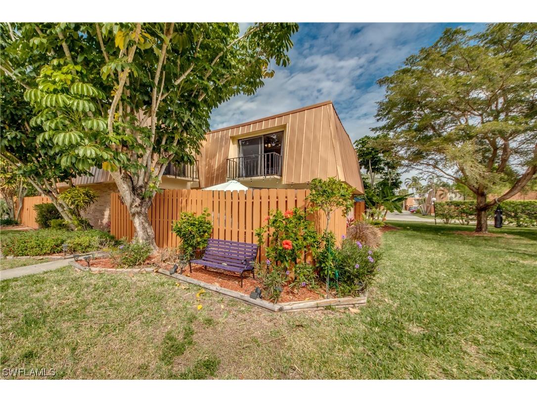 1708 Park Meadows Drive #2 Fort Myers FL 33907 224014534 image1