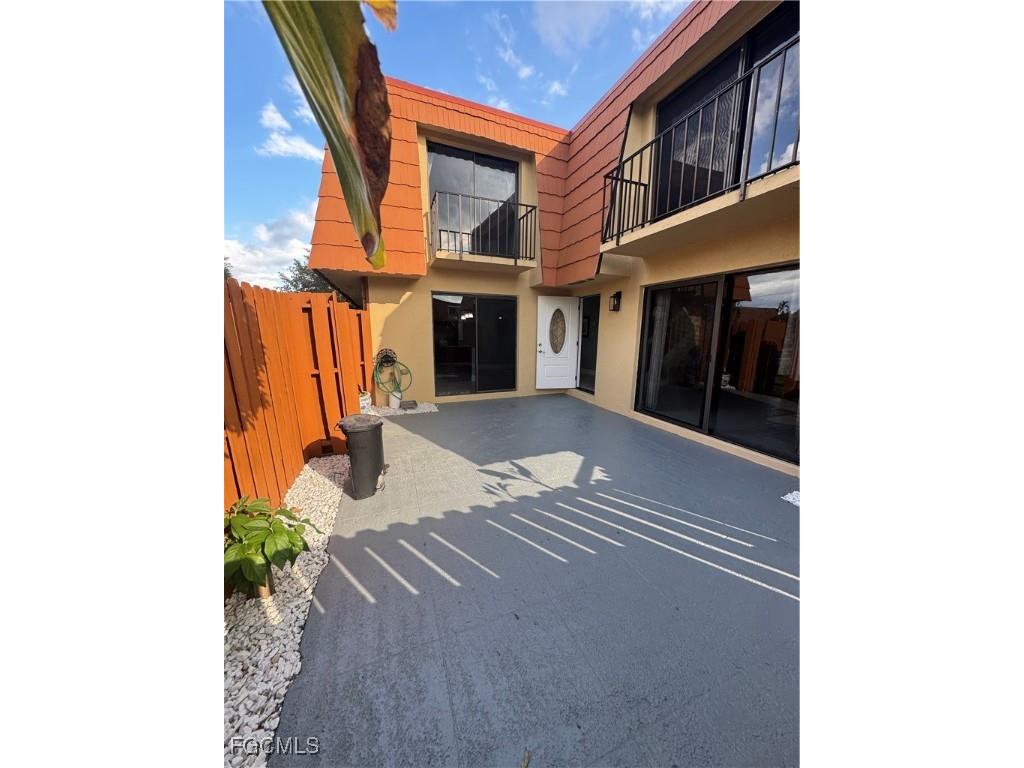 1708 Park Meadows Drive #4 Fort Myers FL 33907 2025017004 image32