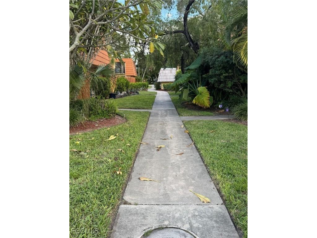 1708 Park Meadows Drive #4 Fort Myers FL 33907 2025017004 image35