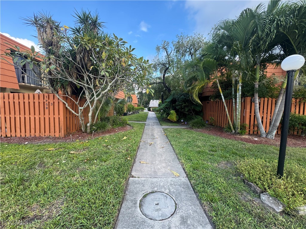 1708 Park Meadows Drive #4 Fort Myers FL 33907 2025017004 image36