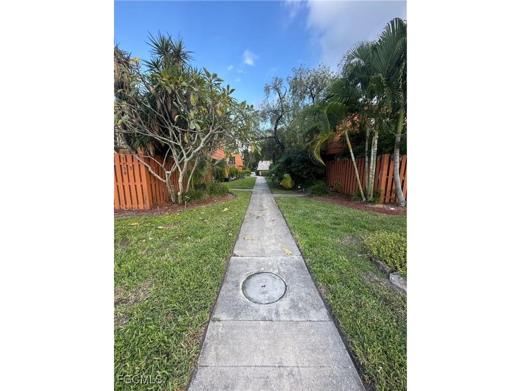 1708 Park Meadows Drive #4 Fort Myers FL 33907 2025017004 image37