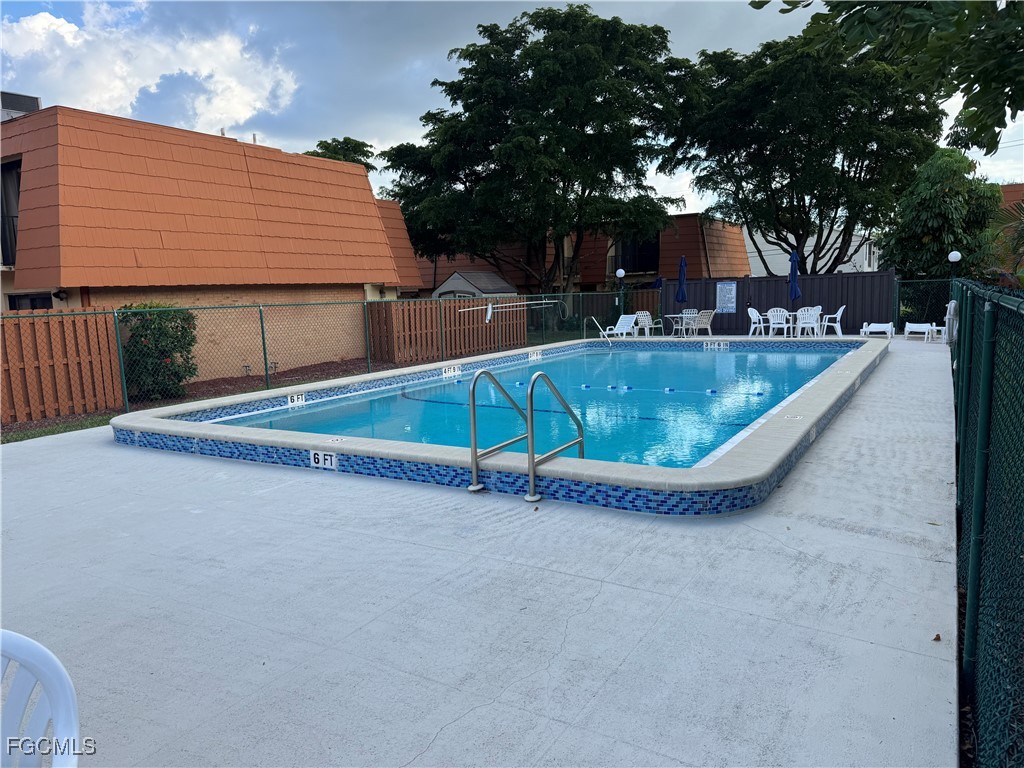 1708 Park Meadows Drive #4 Fort Myers FL 33907 2025017004 image40