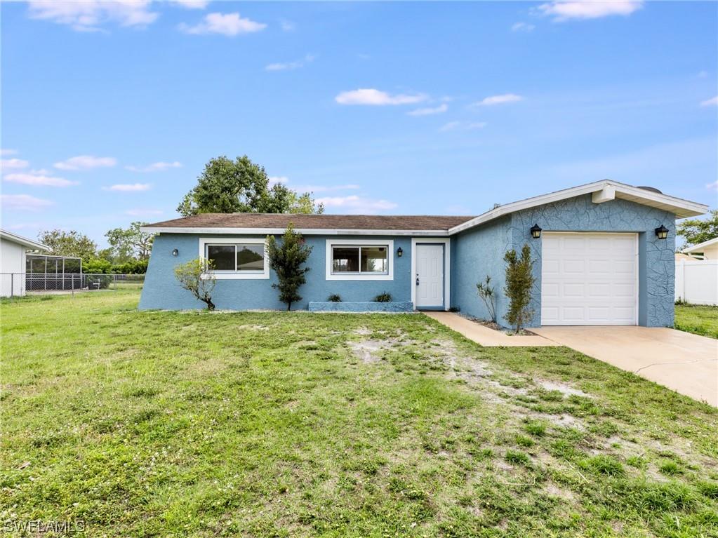 1708 Ridgecrest Street Lehigh Acres FL 33936 224010732 image1