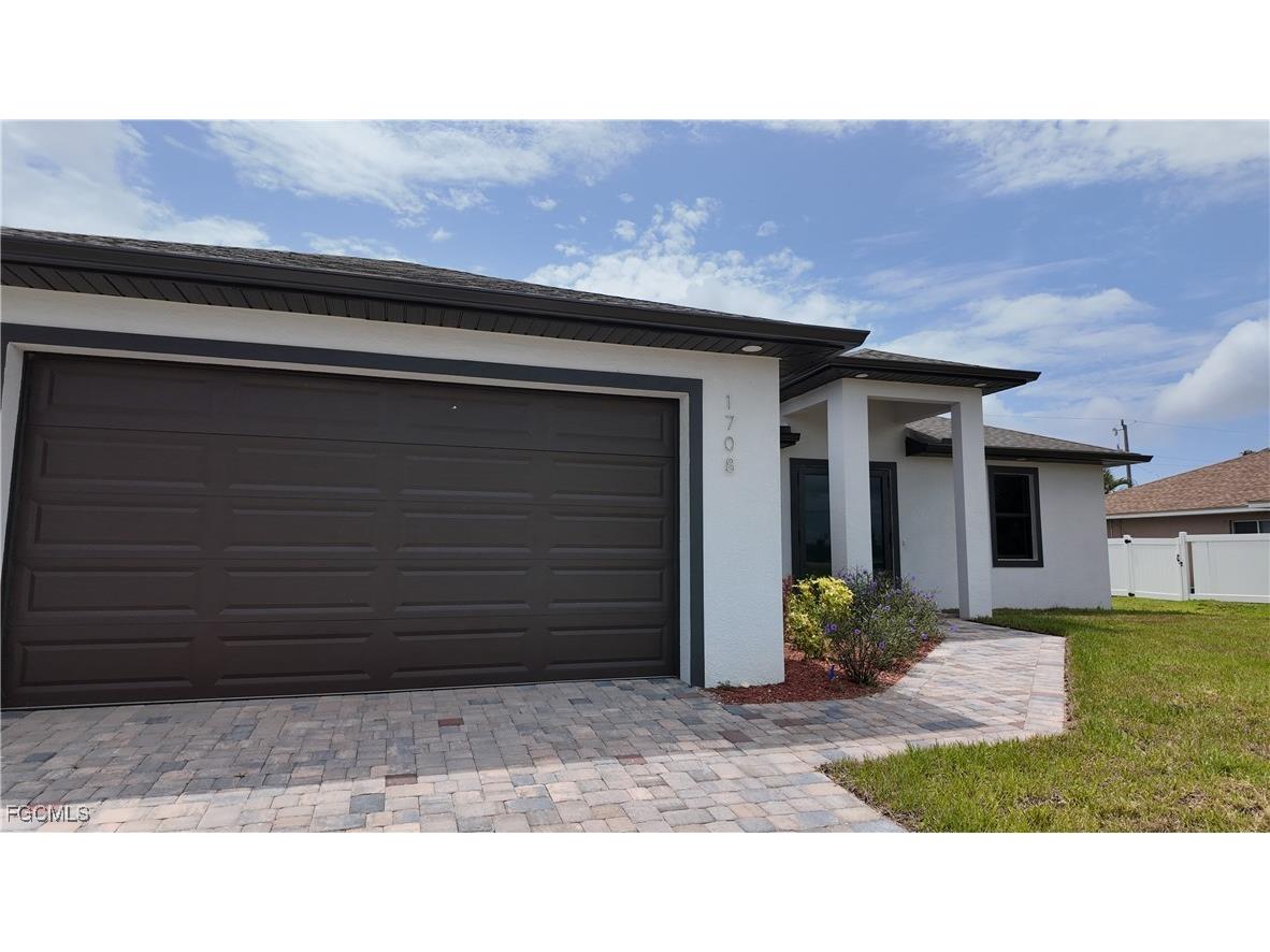 1708 El Dorado Boulevard N Cape Coral FL 33993 2025002915 image1
