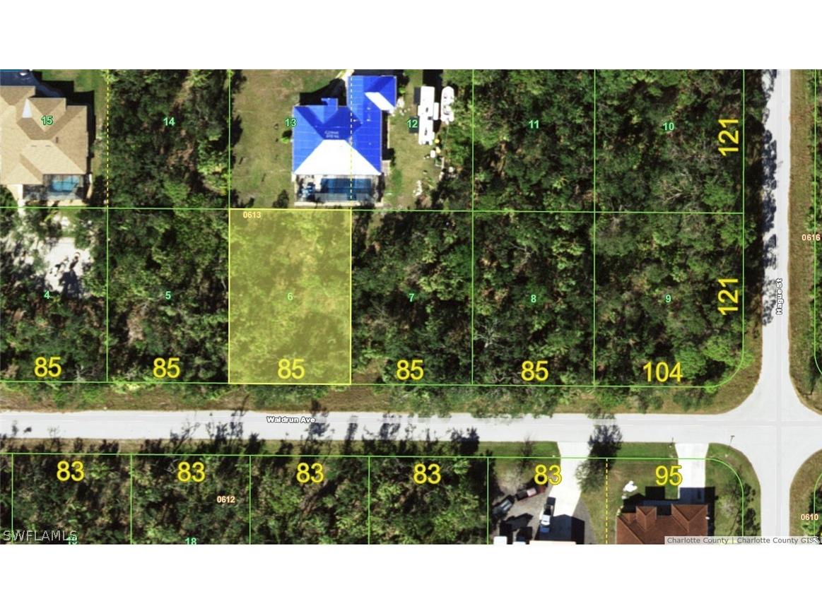 17084 Waldrun Avenue Port Charlotte FL 33948 224026629 image1