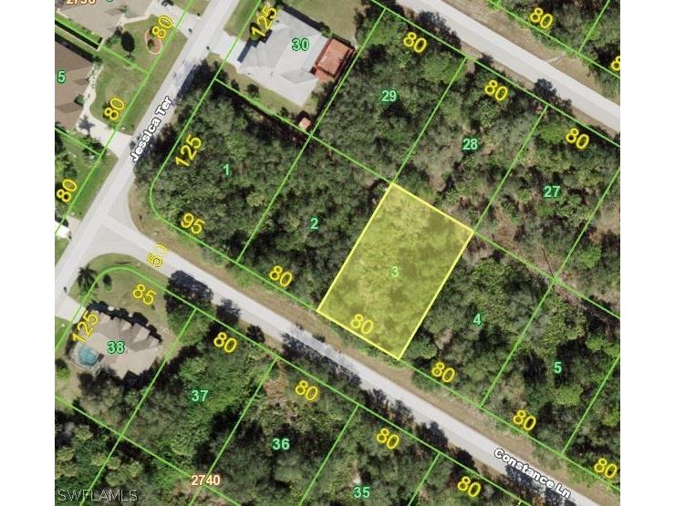 17086 Constance Lane Port Charlotte FL 33948 222042096 image1