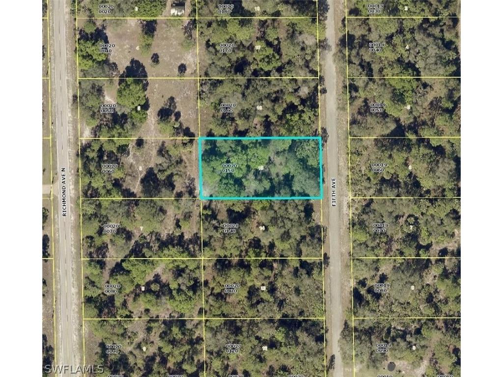 1709 5th Avenue Lehigh Acres FL 33972 223010758 image1