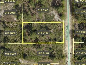 1709 Edison Avenue Lehigh Acres FL 33972 225023368 image1