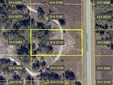 1709 Grant Avenue Lehigh Acres FL 33972 223086226 image1