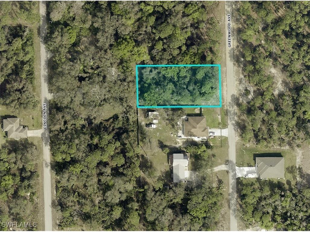1709 Greenwood Avenue Lehigh Acres FL 33972 224099452 image1