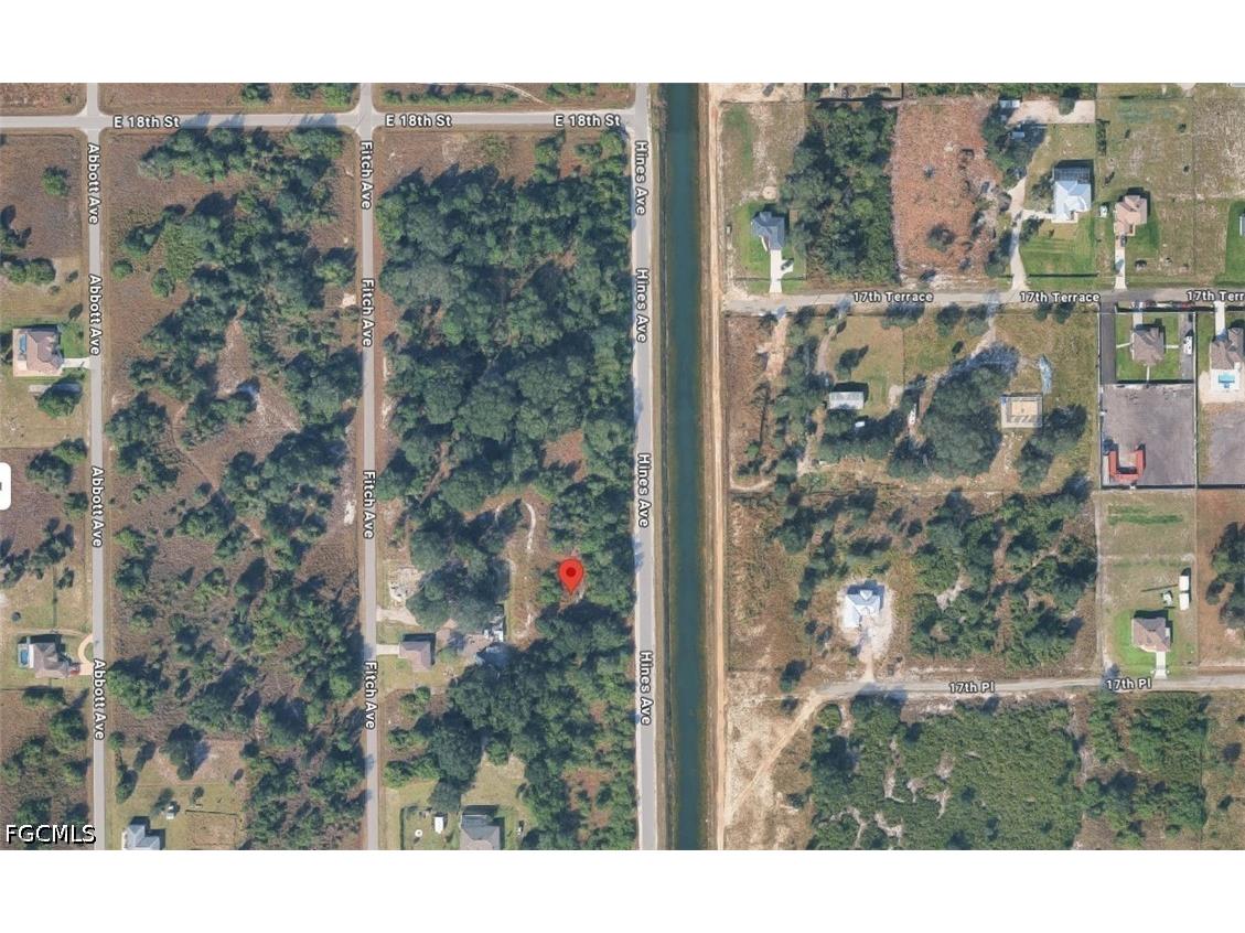 1709 Hines Avenue Lehigh Acres FL 33972 2026019944 image1
