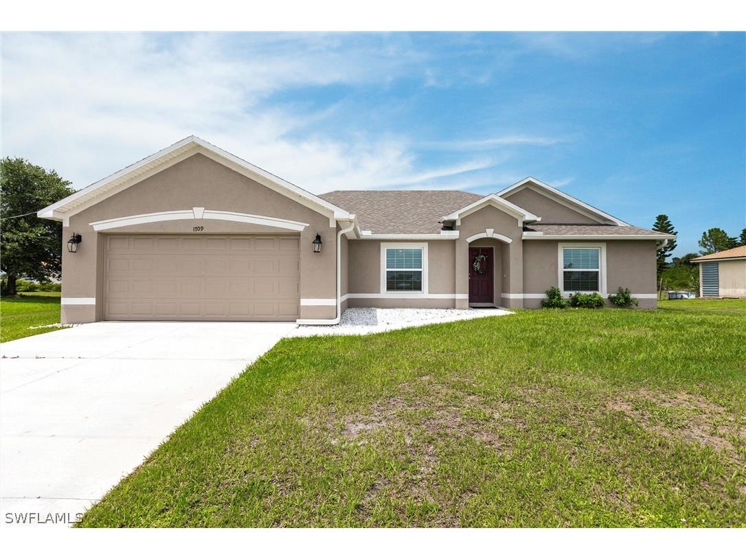 1709 NE 38th Terrace Cape Coral FL 33909 224058729 image1