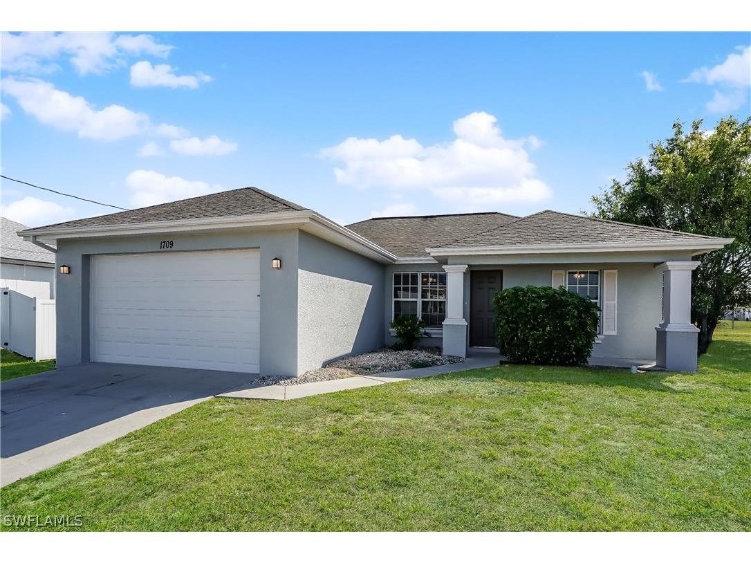 1709 NE 6th Place Cape Coral FL 33909 224030828 image1