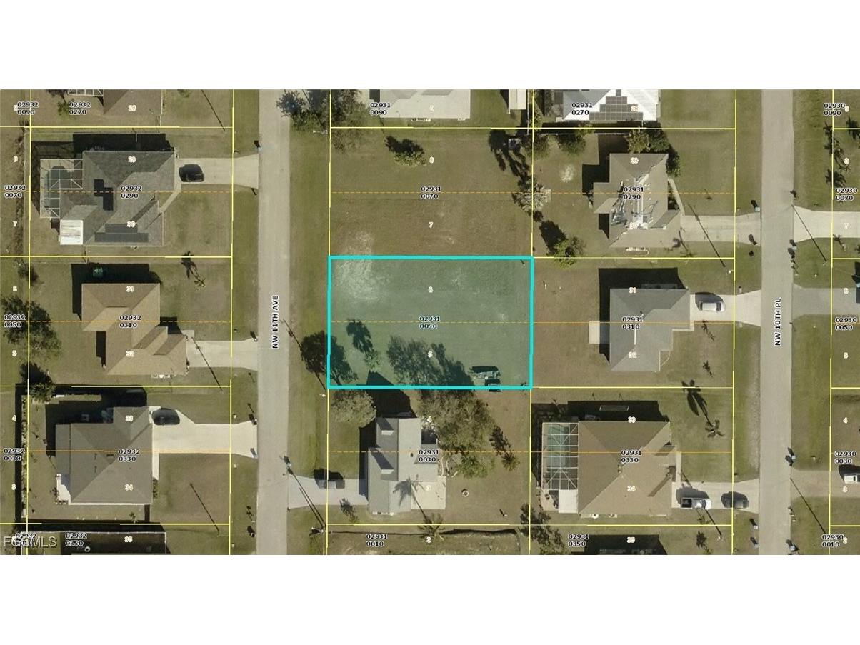 1709 NW 11th Avenue Cape Coral FL 33993 2026002782 image1