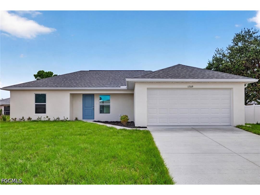 1709 NW 11th Avenue Cape Coral FL 33993 2026026439 image1