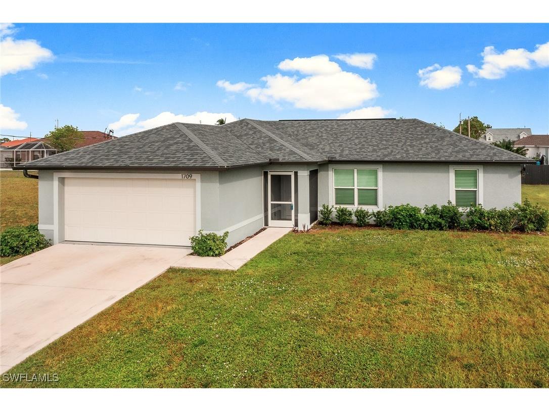 1709 NW 11th Place Cape Coral FL 33993 224089094 image1