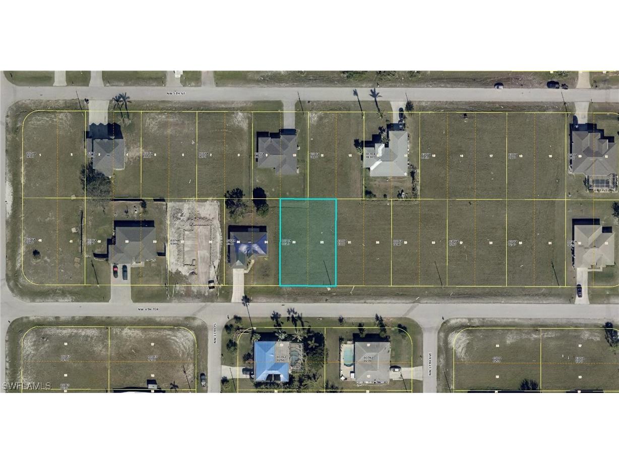 1709 NW 4th Terrace Cape Coral FL 33993 223051089 image1