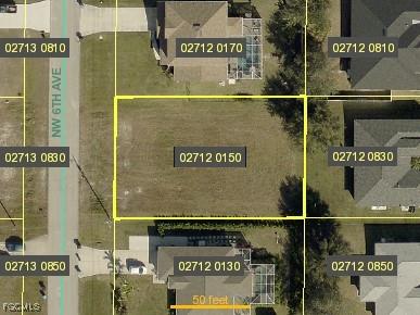 1709 NW 6th Avenue Cape Coral FL 33993 2025013500 image1