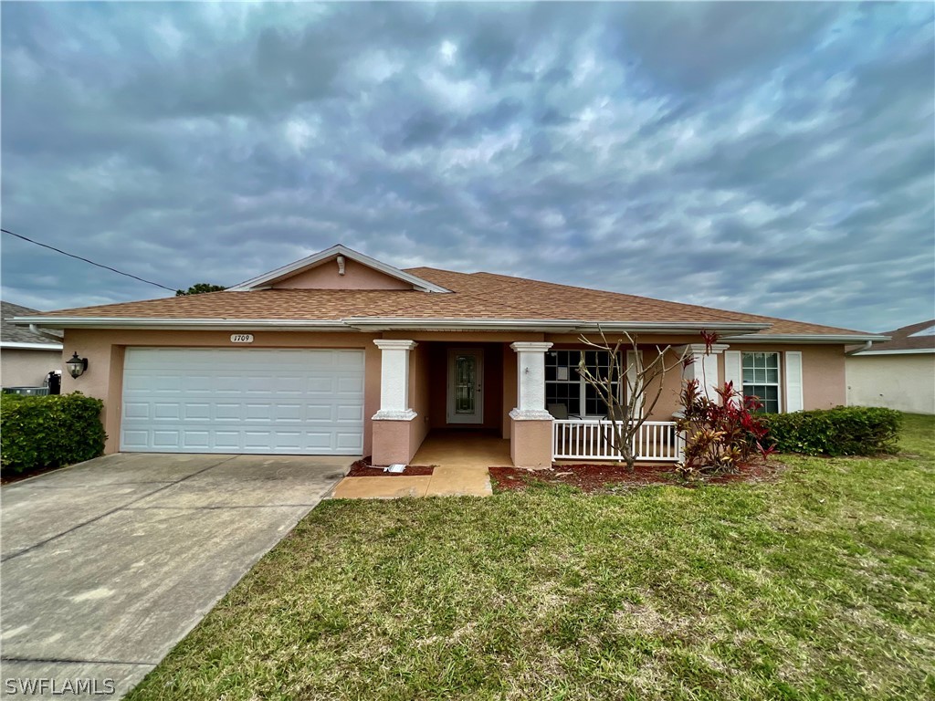 1709 S Gator Circle Cape Coral FL 33909 223004091 image1