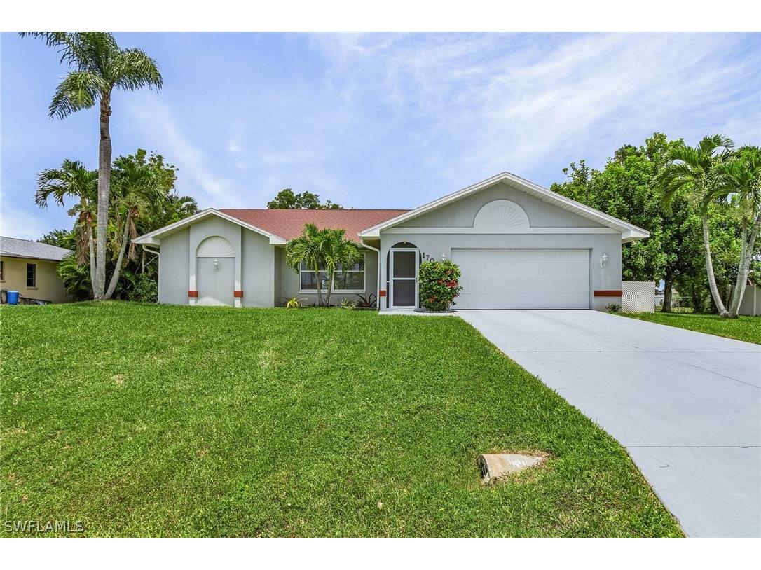 1709 SW 3rd Place Cape Coral FL 33991 224060596 image1