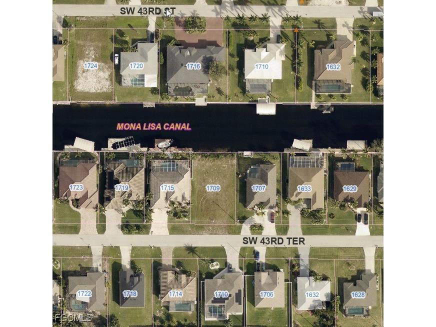 1709 SW 43rd Terrace Cape Coral FL 33914 2025016768 image2