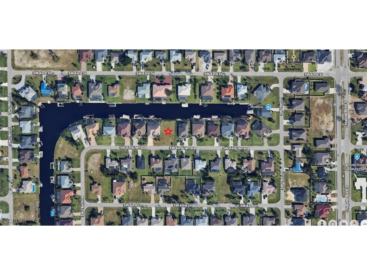 1709 SW 43rd Terrace Cape Coral FL 33914 2025016768 image5