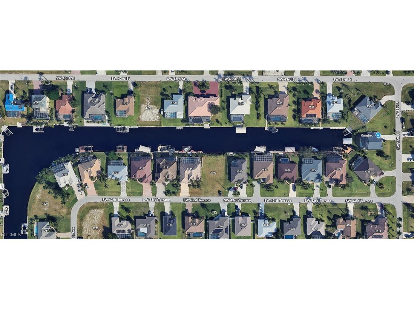 1709 SW 43rd Terrace Cape Coral FL 33914 2025016768 image6