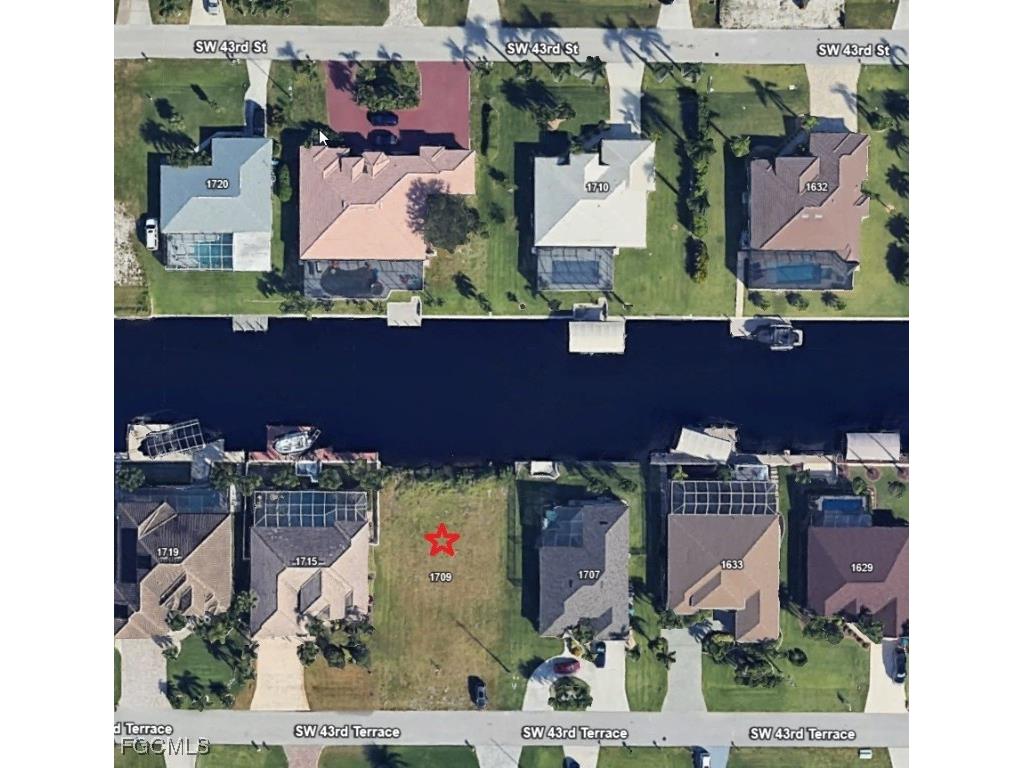 1709 SW 43rd Terrace Cape Coral FL 33914 2025016768 image7