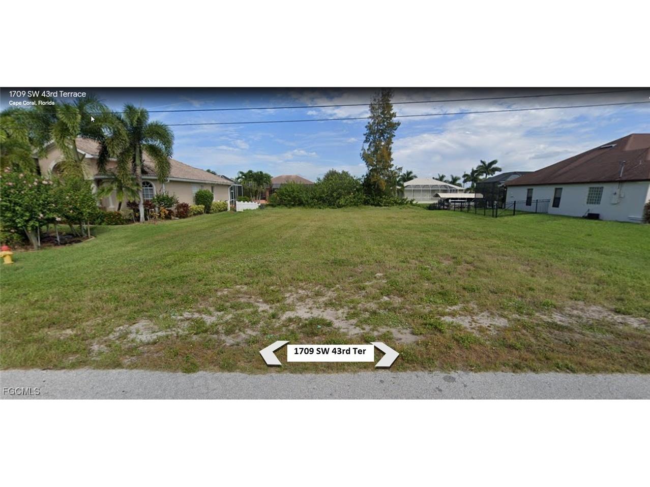 1709 SW 43rd Terrace Cape Coral FL 33914 2025016768 image8