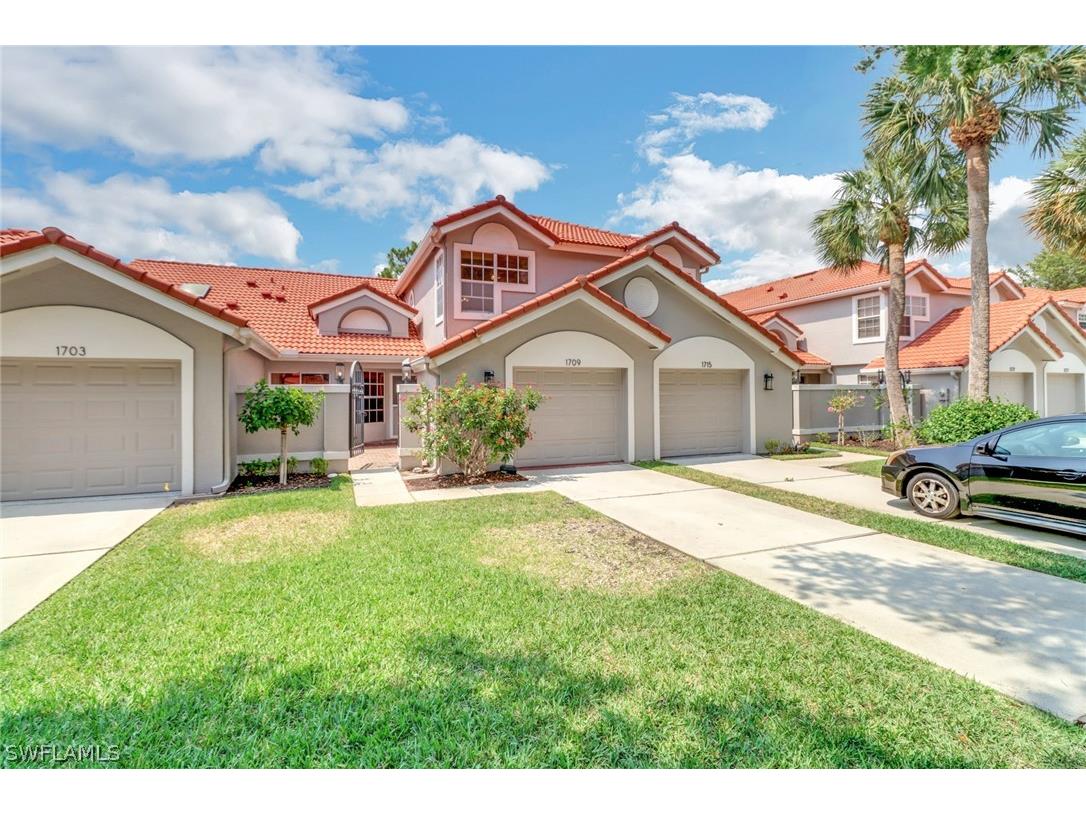 1709 San Bernadino Way #K402 Naples FL 34109 224042700 image1