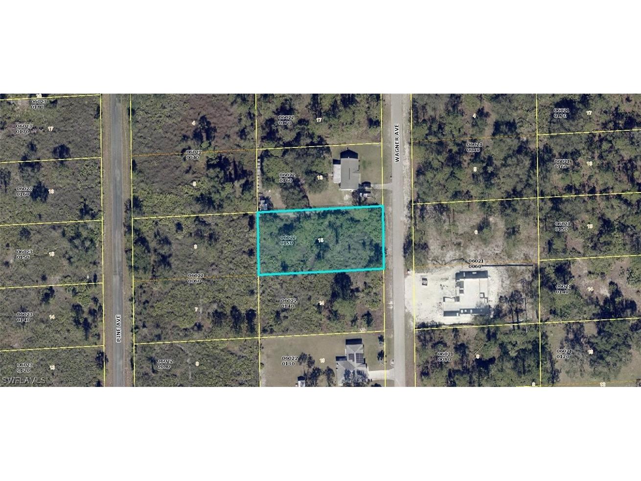 1709 Wagner Avenue Lehigh Acres FL 33972 224000210 image1