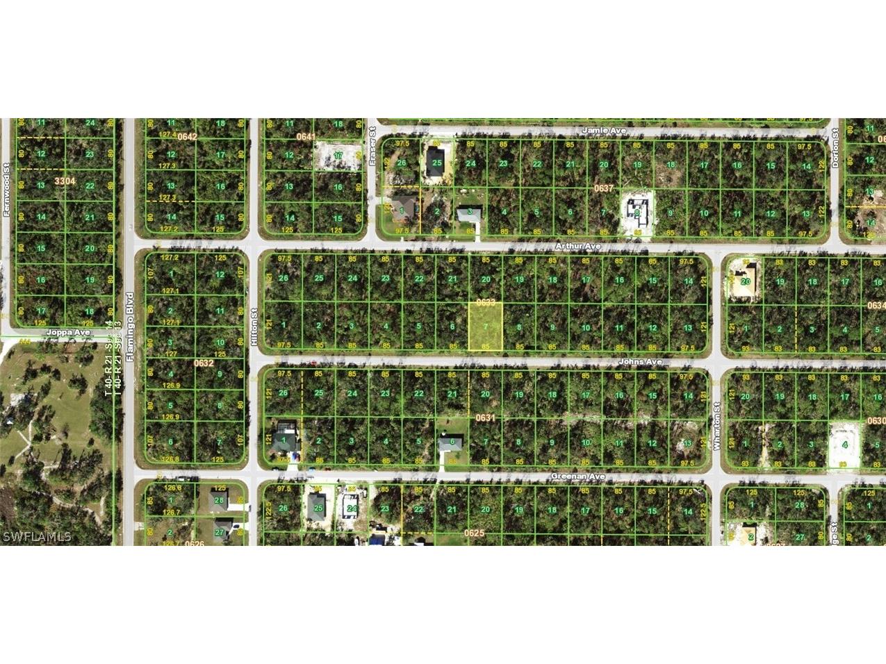 17092 Johns Avenue Port Charlotte FL 33948 224038270 image1