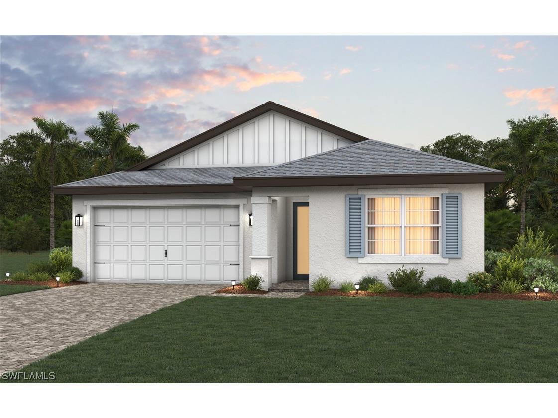 17092 River Otter Road Babcock Ranch FL 33982 223045839 image1