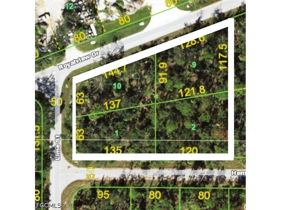 17098 Hemlock Avenue Port Charlotte FL 33948 2026021670 image1