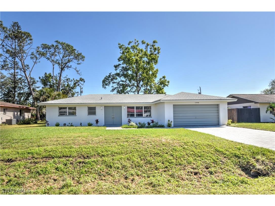 17098 Wayzata Court North Fort Myers FL 33917 224026943 image1