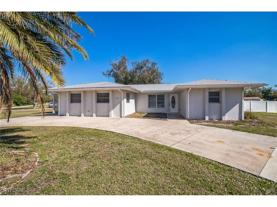 171 Coconut Street Punta Gorda FL 33980 225015952 image1