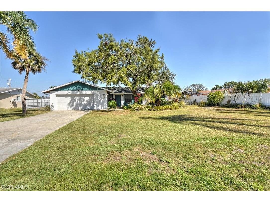 171 Dow Lane North Fort Myers FL 33917 223016879 image1