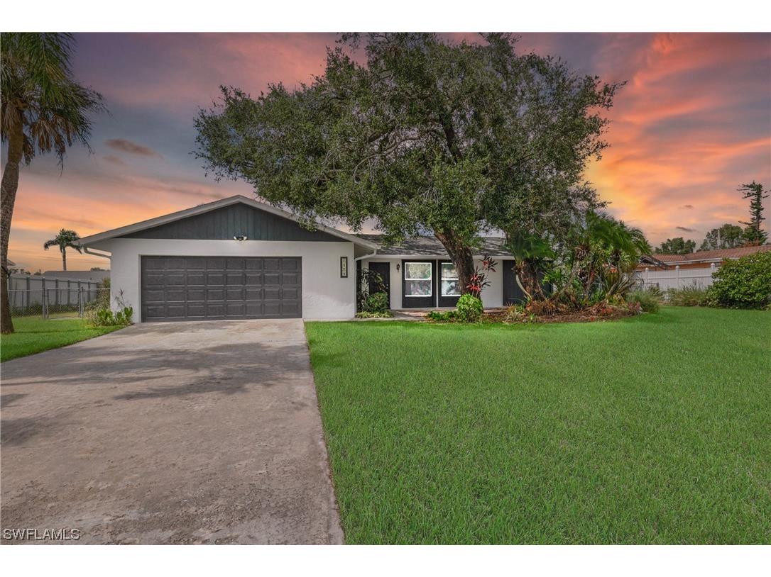 171 Dow Lane North Fort Myers FL 33917 223057679 image1