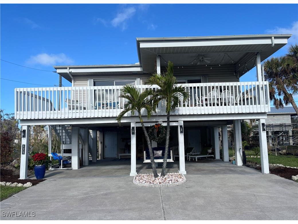 171 Lanark Avenue Fort Myers Beach FL 33931 224097959 image1