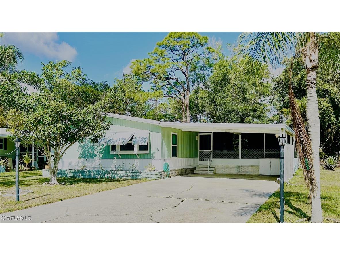 171 Ocean Reef Lane Naples FL 34114 225010241 image1