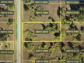 1710 Abbott Avenue Lehigh Acres FL 33972 224016598 image1