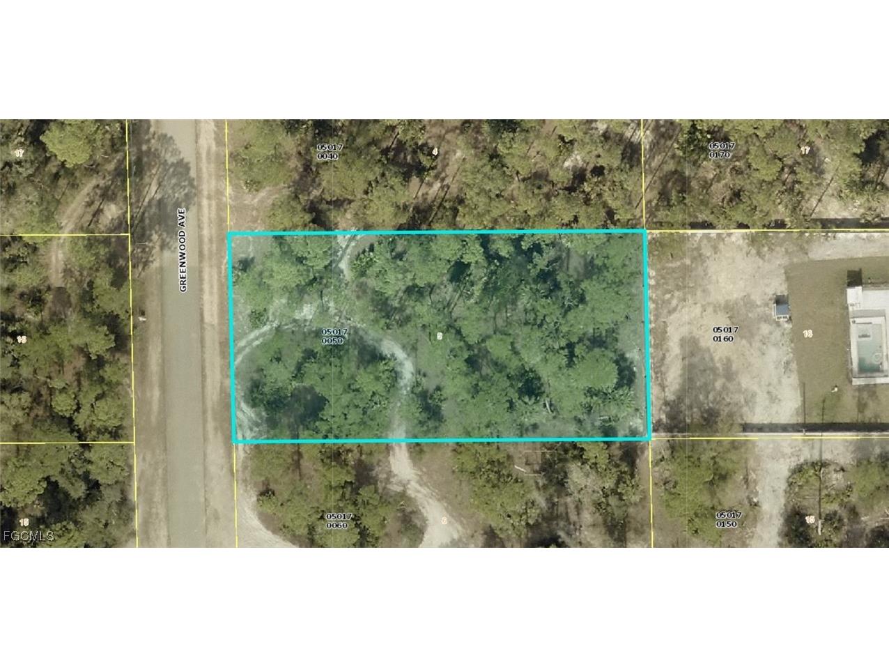 1710 Greenwood Avenue Lehigh Acres FL 33972 2025002609 image1