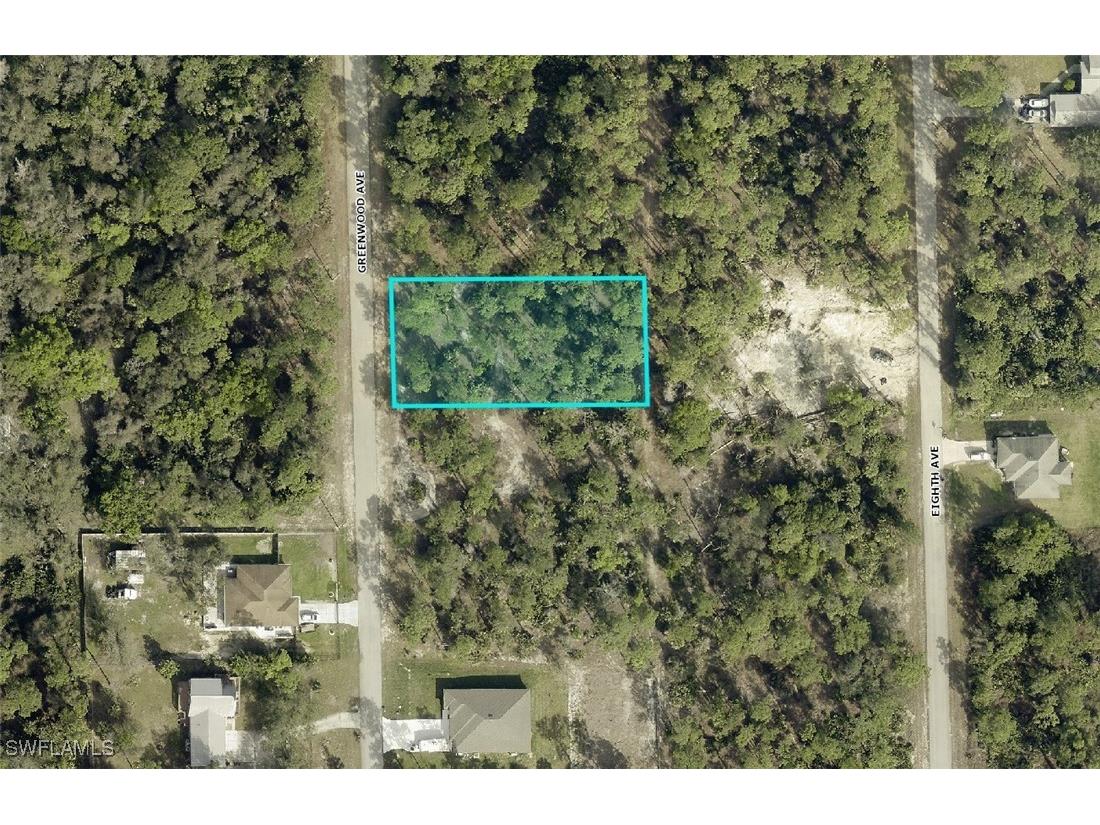 1710 Greenwood Avenue Lehigh Acres FL 33972 225030961 image1