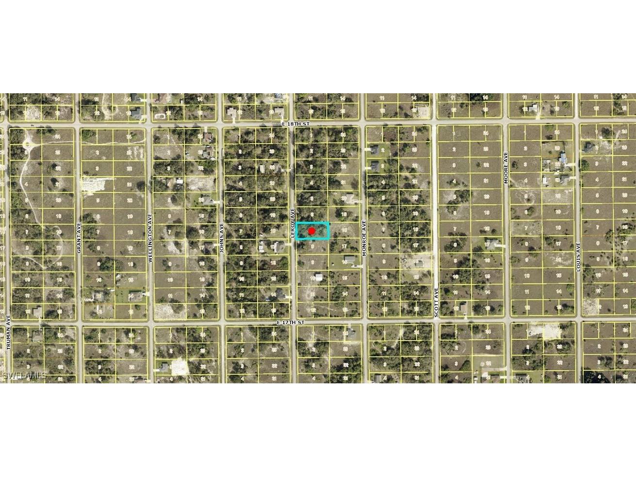 1710 Leroy Avenue Lehigh Acres FL 33972 224078592 image1