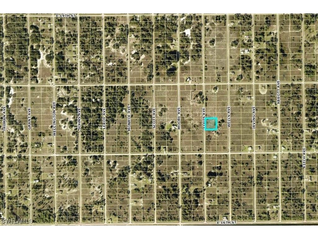 1710 Louis Avenue Lehigh Acres FL 33972 223086722 image1