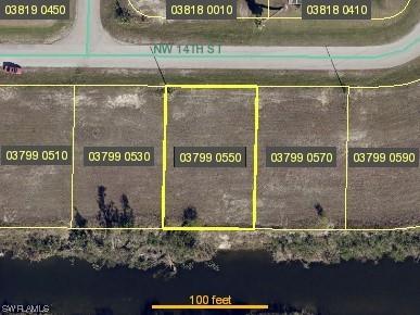 1710 NW 14th Street Cape Coral FL 33993 223072264 image1