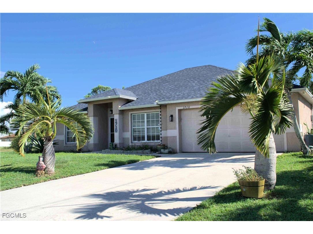 1710 NW 17th Street Cape Coral FL 33993 2025012920 image1