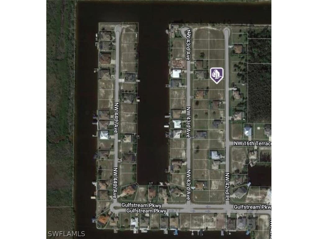 1710 NW 42nd Place Cape Coral FL 33993 222050401 image1